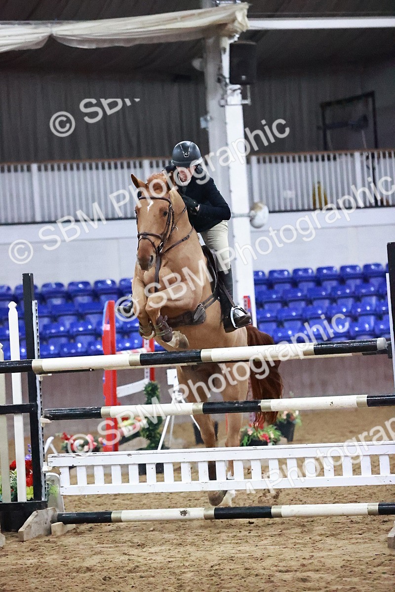 SBM_003304 - Class 13 - National 1.3m 1.40m Open Handicap