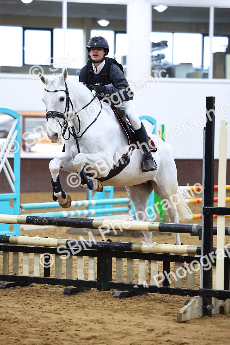 SBM_002287 - Class 5 - Jingle Bells - 80cm