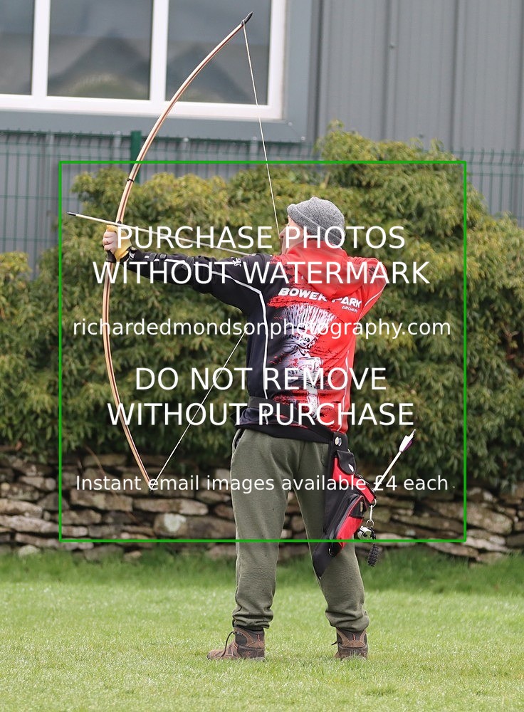 IMG_3022 - Longbow Western Archery Shoot (17/3/24)