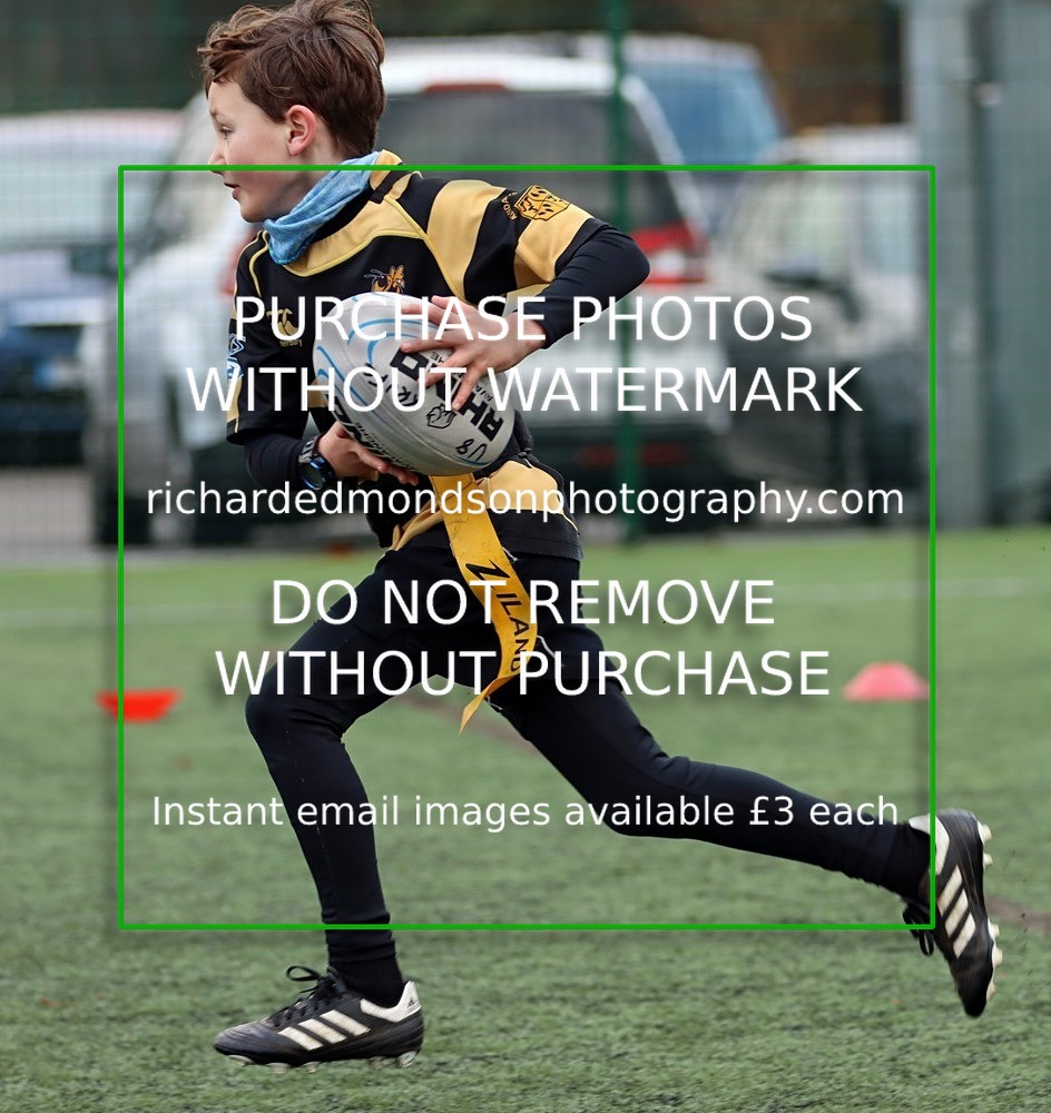 IMG_5868 - Kendal Rugby Mini & Youth Under 8 & Under 9  (1/12/24)
