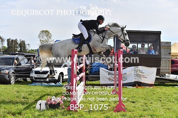 BPP_1075 - CLASS 5 RHS Young Masters