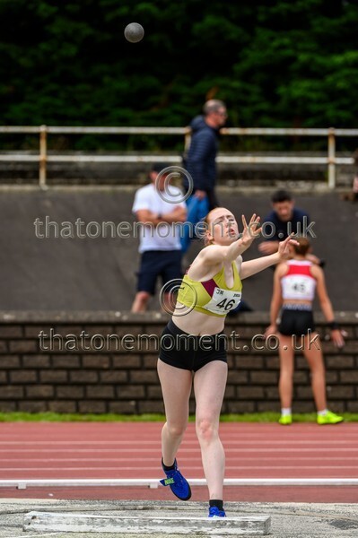 CEM26-926530 - Field Female Set Two