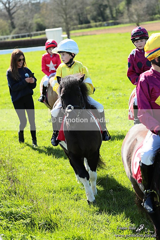 Shet 060426 236 - Shetland Pony Racing Paxford Races Easter Mon 06/04/26