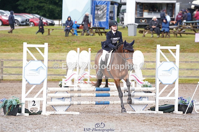 240824X-102212-22794 - 70cm Round 1 9.30 to 11.10