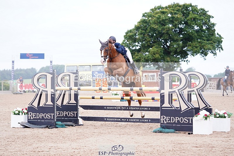 240803A-113310-07447 - Cls 29 Snr Foxhunter