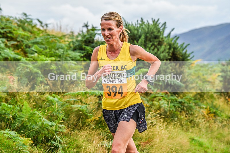 Not Round Latrigg-114 - Not Round Latrigg Wednesday 17th August 2022