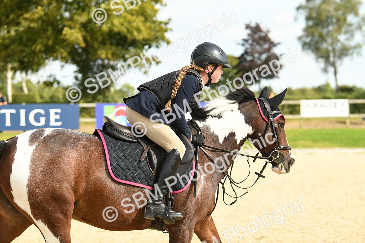 SBM_69222 - J15 - Junior Pony 70cm Championship