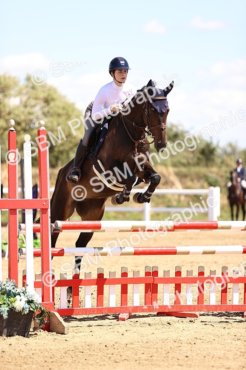 SBM_014479 - Class 15 - Senior Newcomers - 1.10m Open