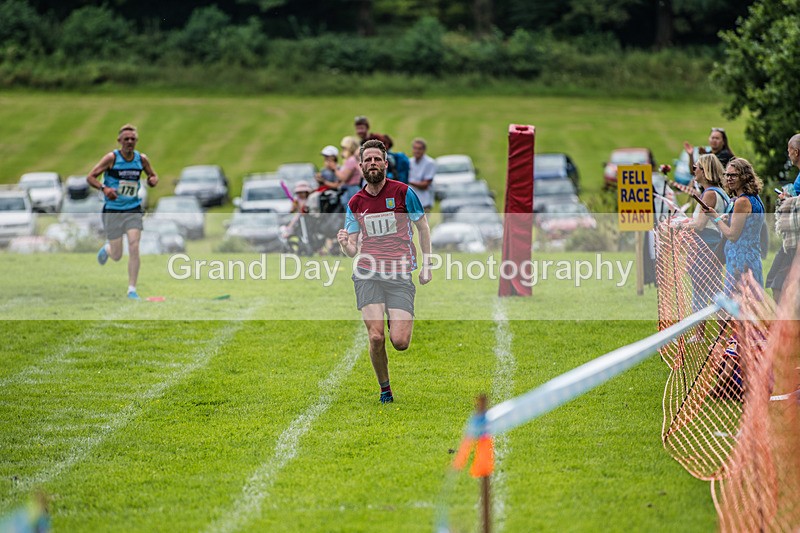 Beetham-322 - Beetham Sports Fell Race Saturday 26th July 2025