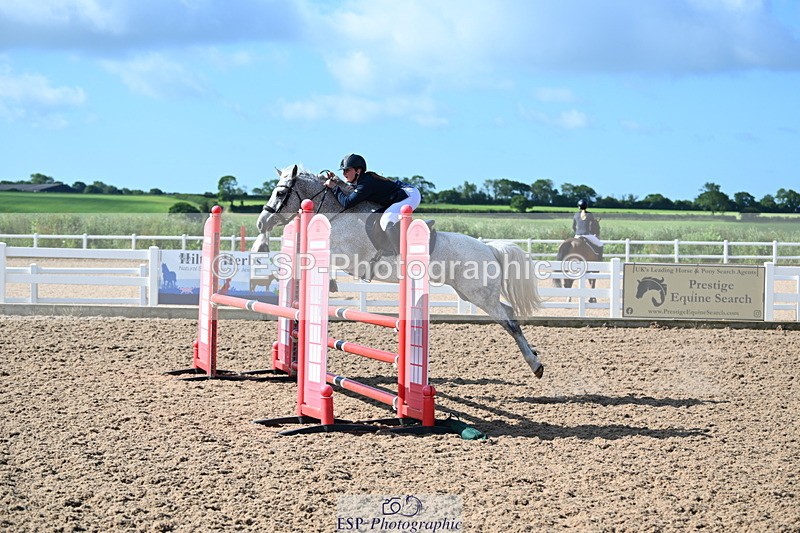 240609A-090902-03380 - Cls 21 Pony Discovery and 90cm Open