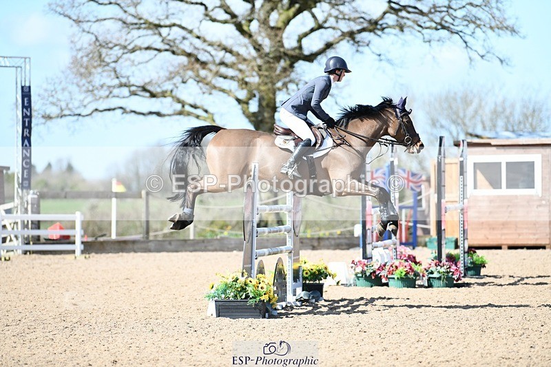 250328-122150-00939 - Cls 3 Snr Foxhunter