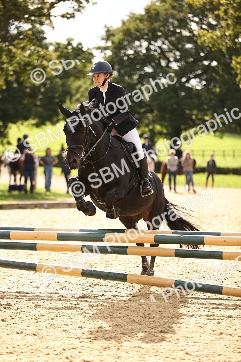 SBM_49029 - J9 - Junior Pony 70cm Championship