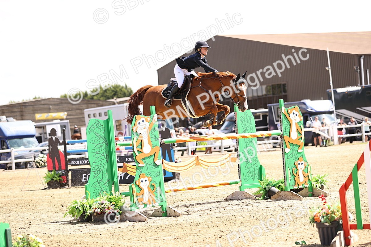 SBM_003887 - Class 23 - Talent Seekers Inc 7 yr Old Championship Qualifier 1.30 - 1st Half