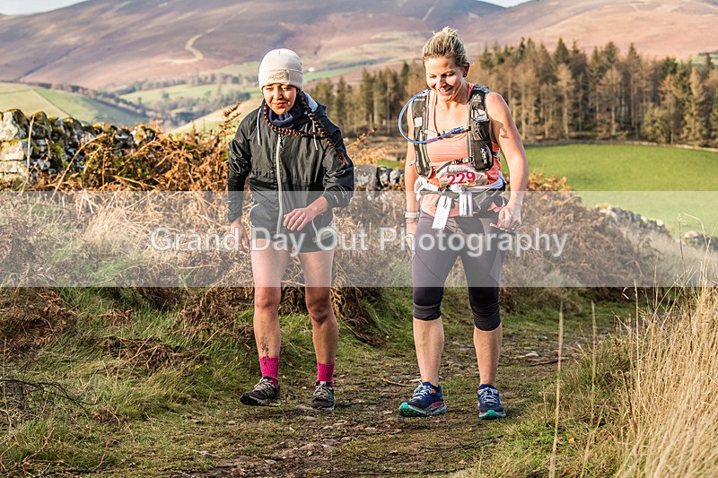 Tweed Valley-438 - High Terrain Events Tweed Valley 50 & 65K Ultra Trail Races Sunday 16th November 2025