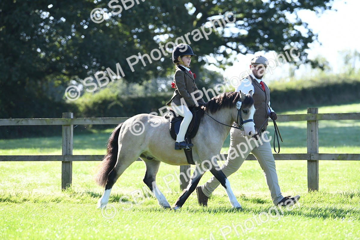 SBM_36757 - S18 - Novice & Newcomers Lead Rein Pony