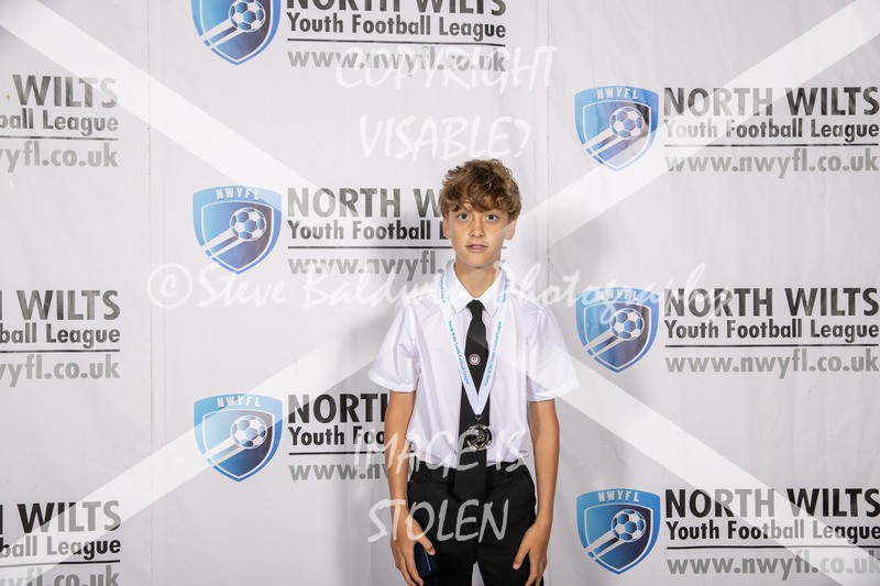 North Wilts Presentations 2026-004 - Hungerford Town Juniors