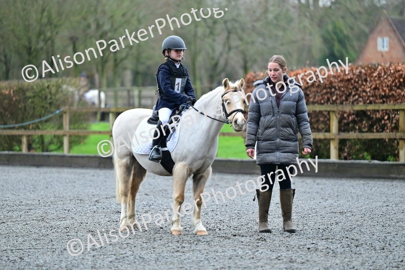 20260125-0849 - Class 9a - Walk Trot Assisted