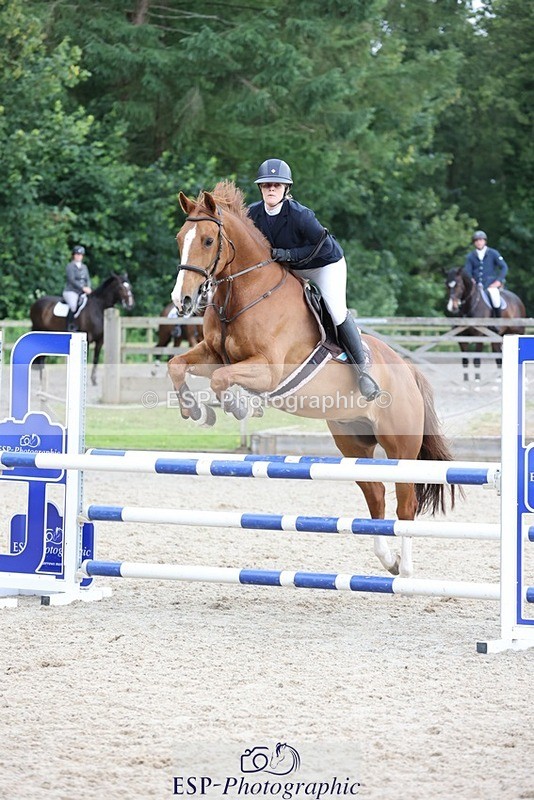 240615-103210-00607 - Cls 2 Snr Discovery and 1m Open