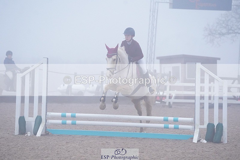 250208-101304-00840 - Cls 19 Clear Round 50cm