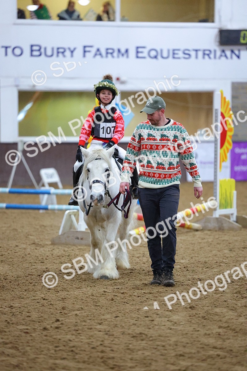 SBM_000100 - Class 1 - 40cm