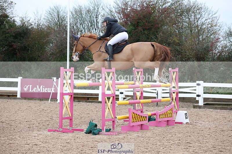 231112A-150758-05161 - Cls 21 Foxhunter & 1.20m Open