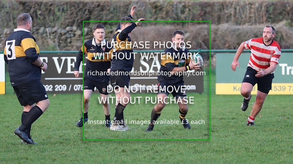 IMG_4807 - Kendal Rugby Socials vs Vale Of Lune (25/11/23)