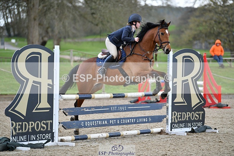 240324-090001-01744 - Cls 7 British Novice & 90cm Open