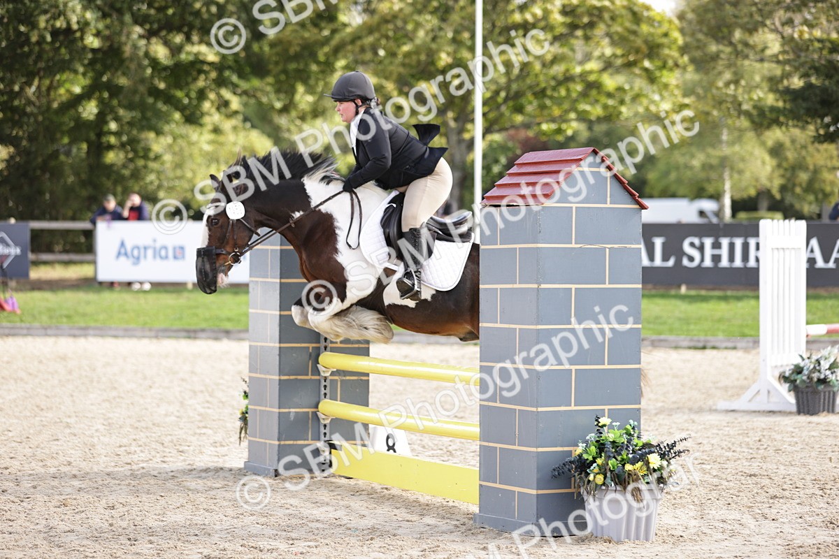 SBM_18717 - J33 - Senior 75cm Championship