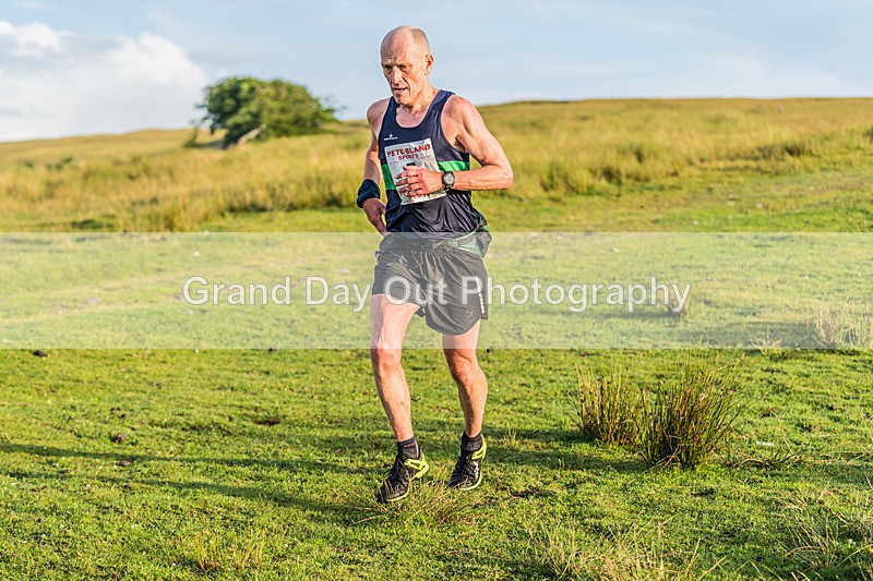 Tebay-297 - Tebay Fell Race Wednesday 28th June 2023