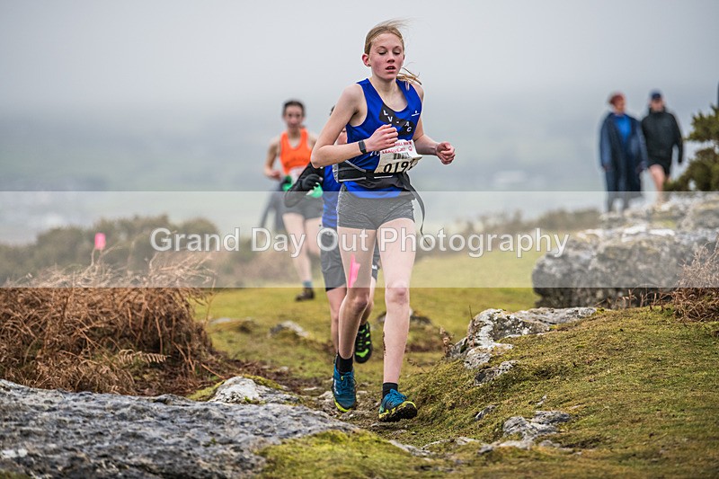 KWL-202 - Kendal Winter League Birkrigg Sunday 29th January 2023