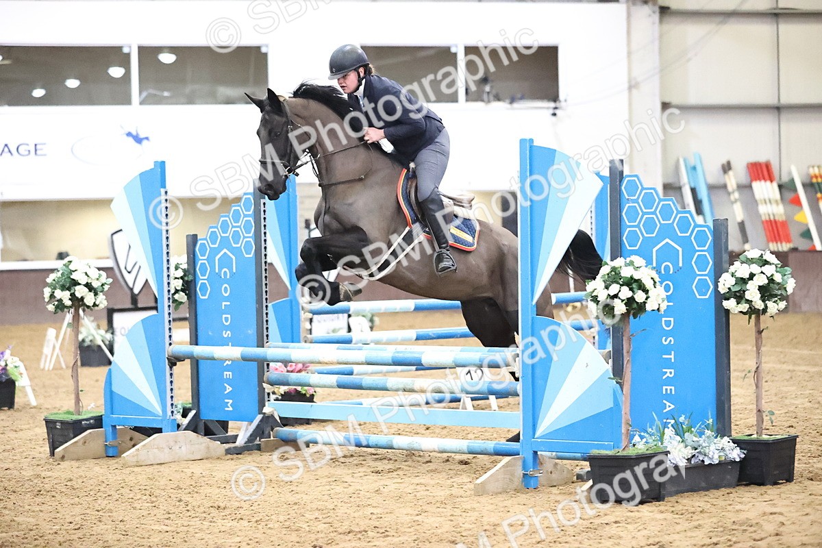SBM_001189 - Class 7 - Clear Round