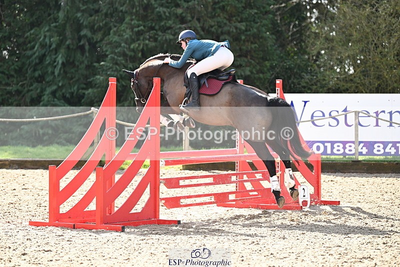 250323A-100821-04162 - Cls 21 Snr Brit Nov & 90 Open