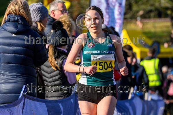 Falkirk25-920639 - U20 Women