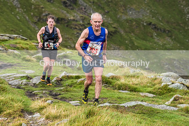 Kentmere-506 - Pete Bland Kentmere Horseshoe Fell Race Sunday 16th July 2023