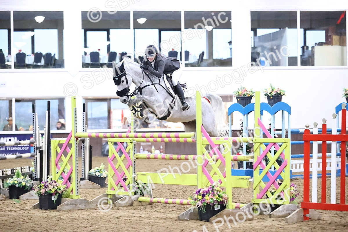 SBM_003533 - Class 13 - National 1.30 1.40m