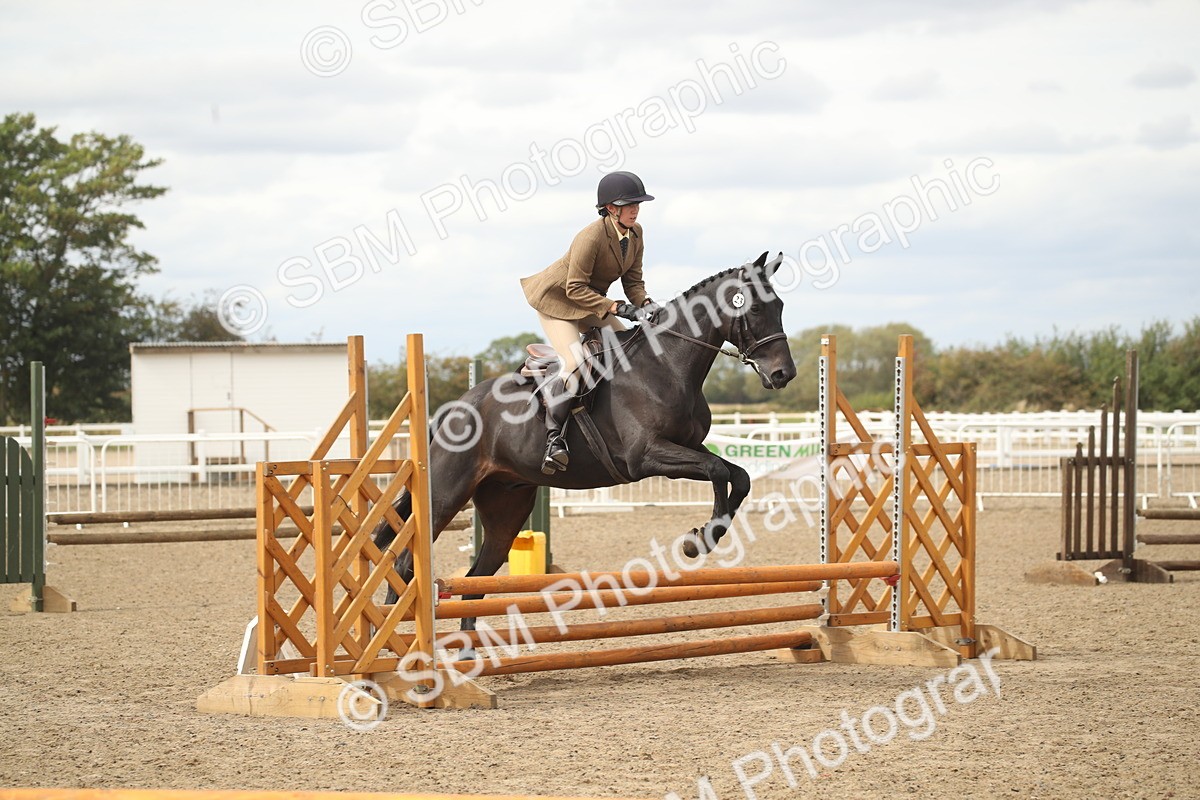 SBM_16771 - Class 507b - Working Veteran 60cm (20+)