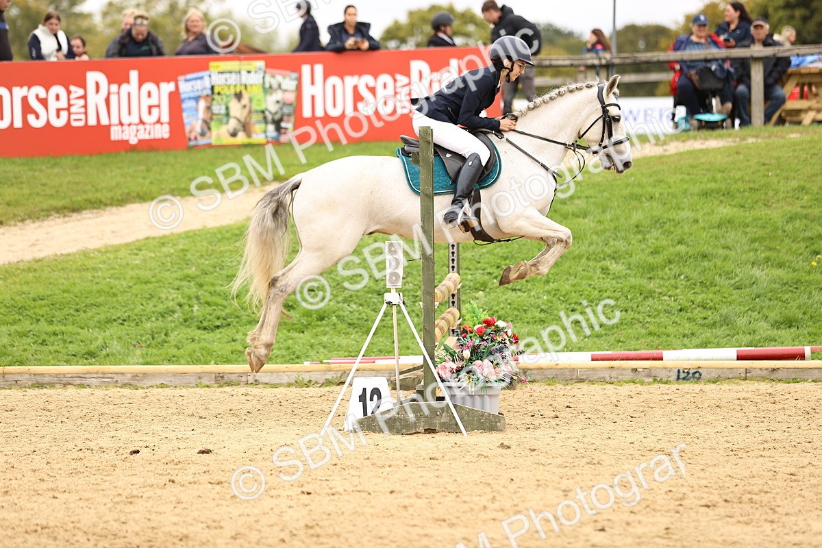 SBM_65793 - J17 - Junior Pony 80cm Championship