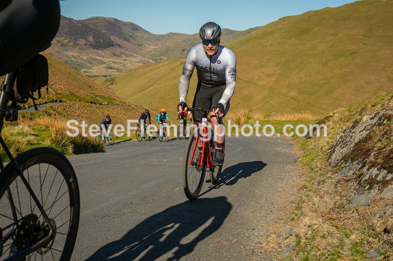 092301 - Newlands Pass 09.00 - 10.00