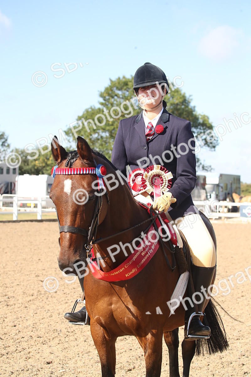 SBM_22856 - Class 602 - 2026 Area - Ridden Veteran