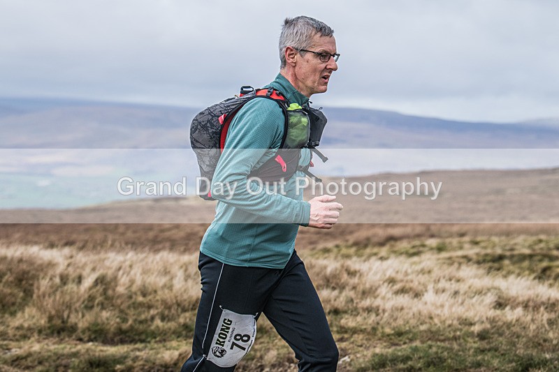 Nine Standards-345 - Nine Standards Fell Race Thursday 1st January 2026