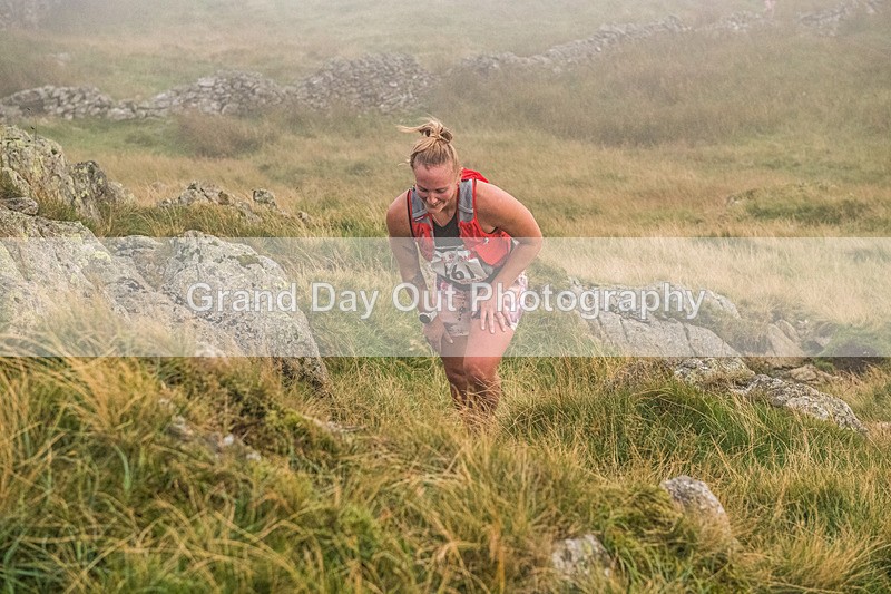 Shipman Knotts-335 - Shipman Knotts Fell Race Tuesday 23rd August 2022