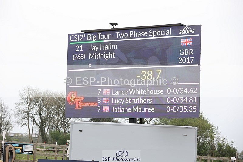 250424-141714-06339 - Cls 9 - 2 Star Big Tour - 1st Half