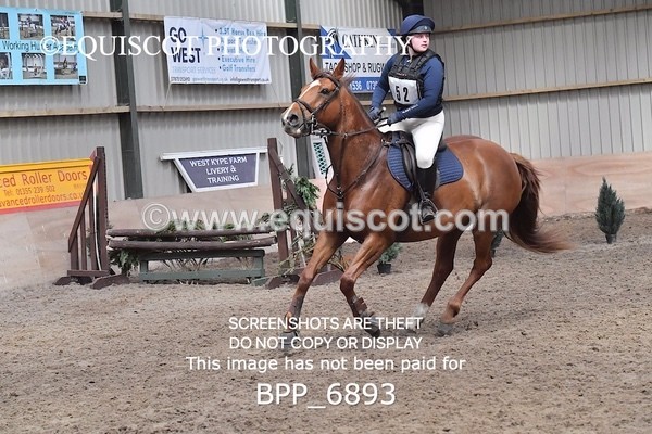 BPP_6893 - CLASS 3 BE80CM