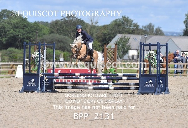 BPP_2131 - DERBY CLASS 6 - 70CM