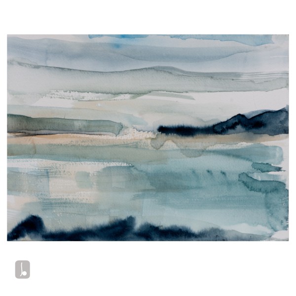 Lunga, Sound of Luing - East West