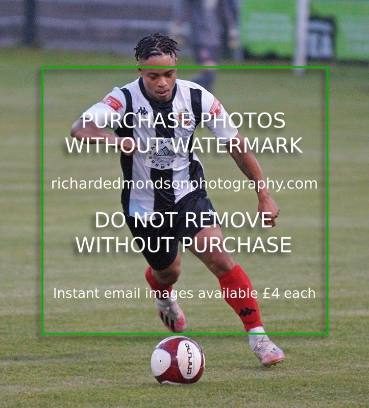 DSC00251 - Kendal Town v Prescot Cables