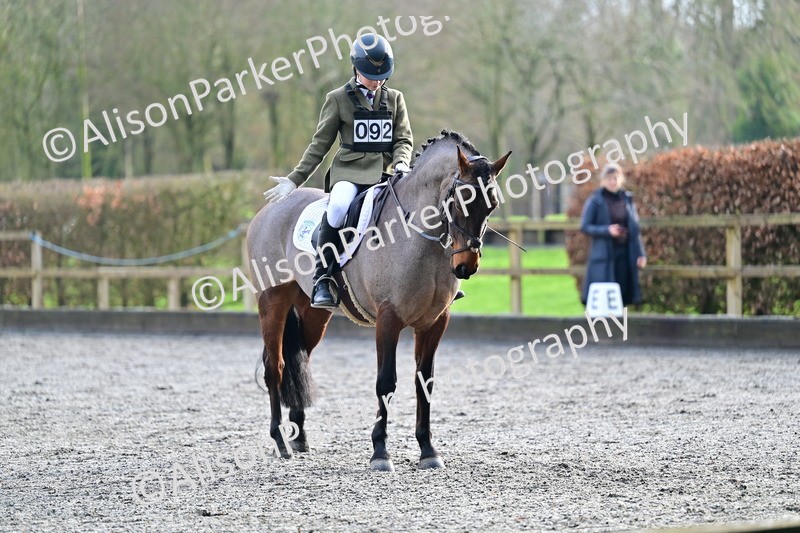 20260125-2349 - Class 11 - Grassroots