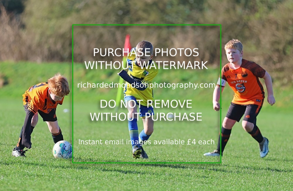 533A7091 - Kendal Utd Rockets U9 (14/3/26)