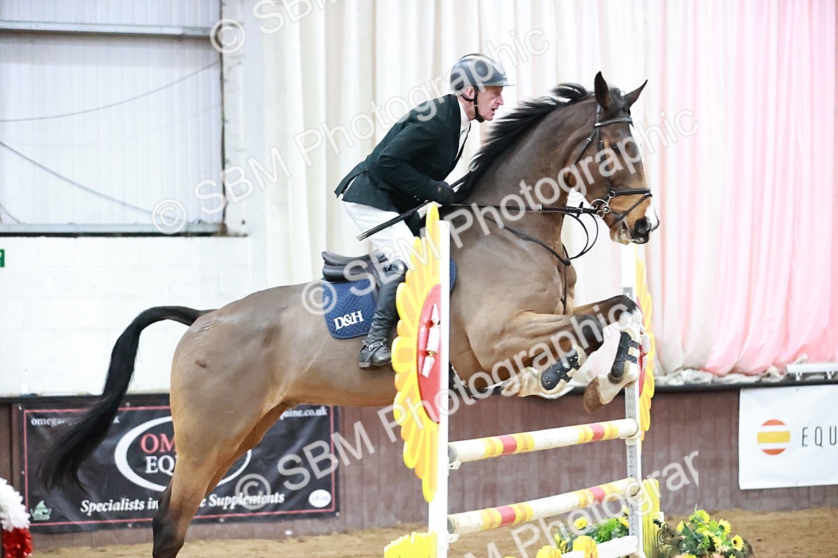 SBM_002443 - Class 10 - Senior newcomers 1.10m