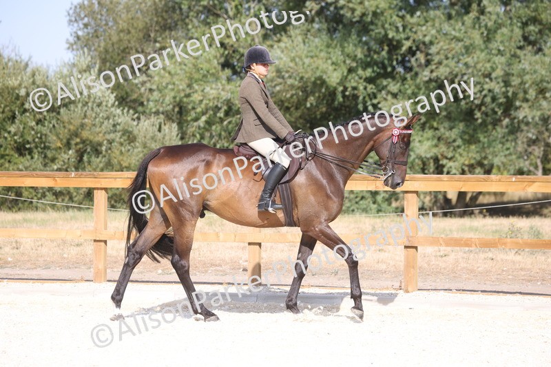 20260802-0025 - Class 5 - ROR Ridden